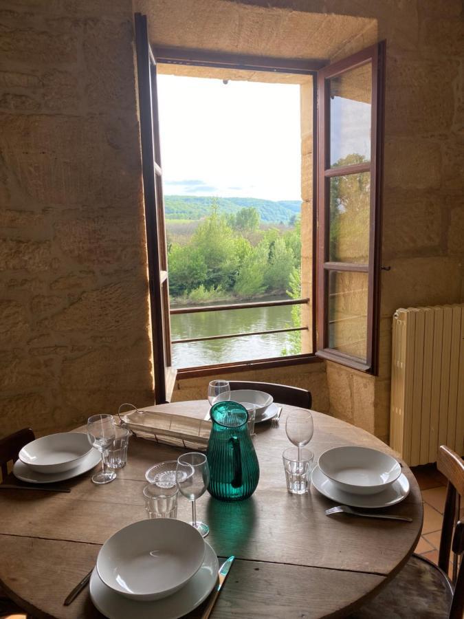 Appartement De Caractere A Ла-Рок-Гажак Екстер'єр фото
