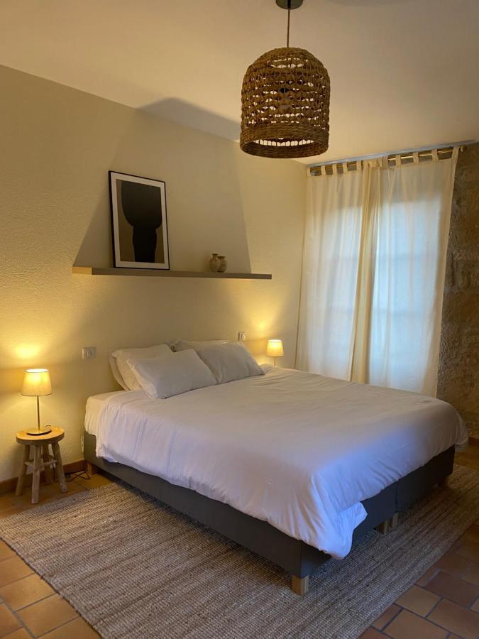 Appartement De Caractere A Ла-Рок-Гажак Екстер'єр фото